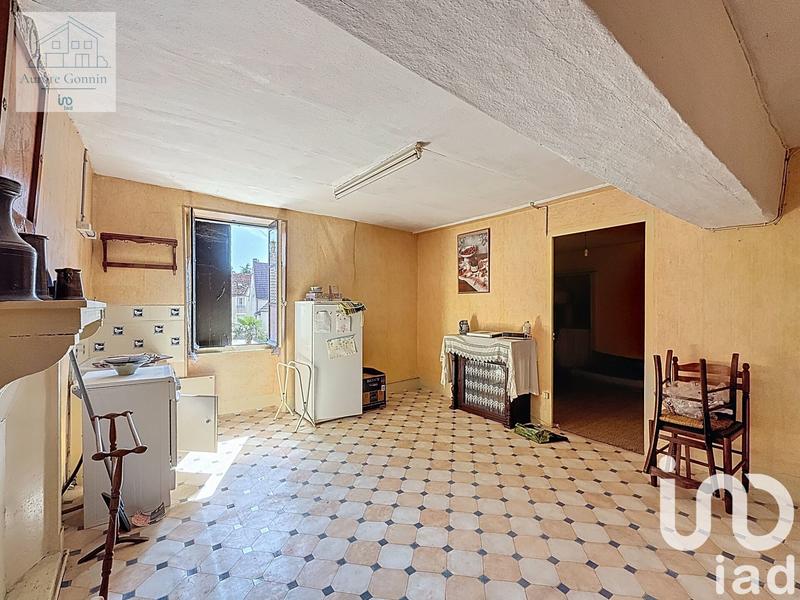 Maison - 148 m² - 10 pièces
