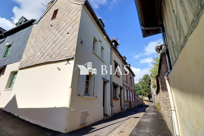 Maison - 41 m² - 3 pièces