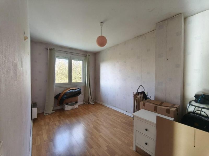 Maison - 85 m² - 5 pièces