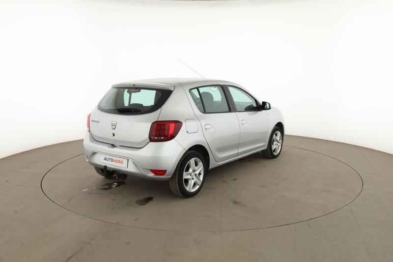 Dacia Sandero II 1.0 SCe Confort 73 ch