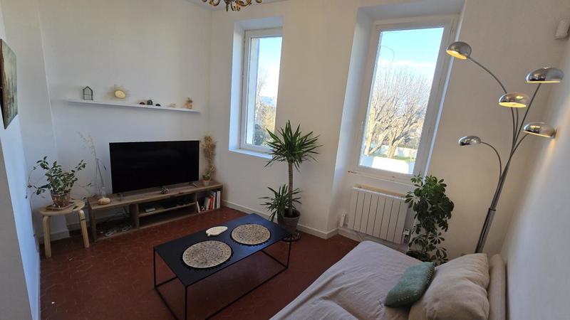 Propriété - 55 m² - 3 pièces