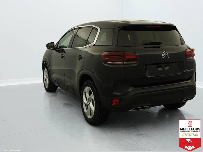 Citroën C5 Aircross Hybride 136 e-Dcs6 Plus