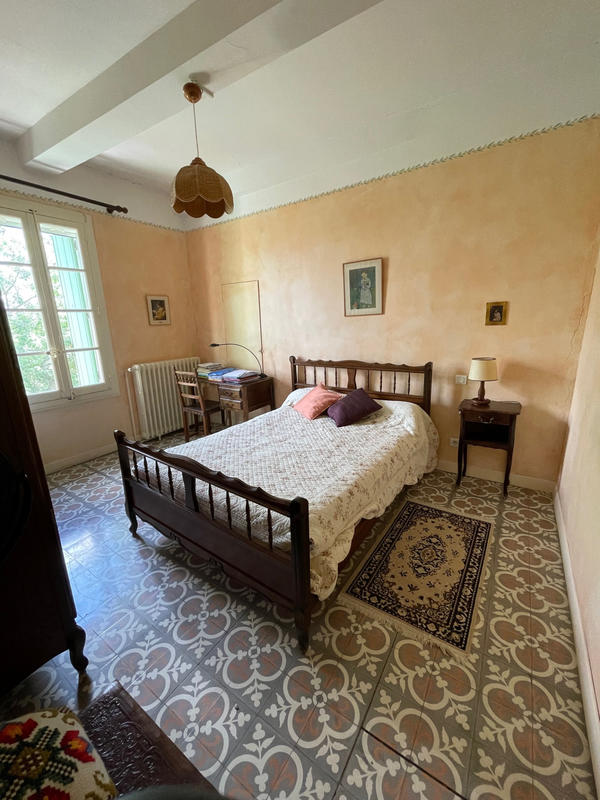 Maison - 180 m² - 8 pièces