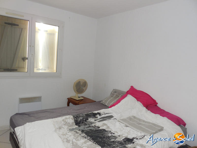 Maison - 60 m² - 4 pièces