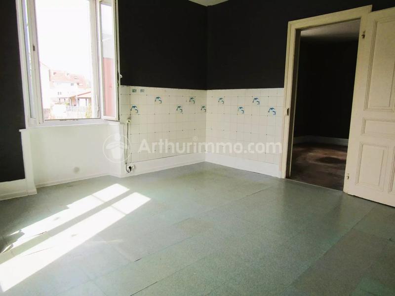 Appartement - 74 m² - 4 pièces