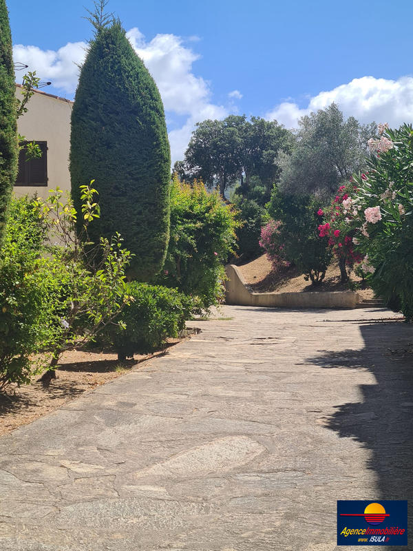 Appartement - 31 m² - 2 pièces