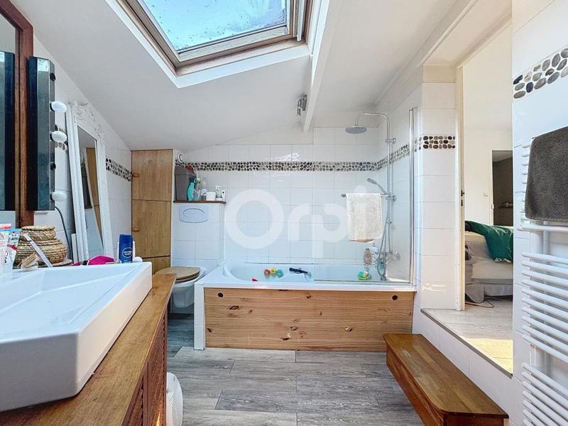 Maison de ville - 60 m² - 4 pièces