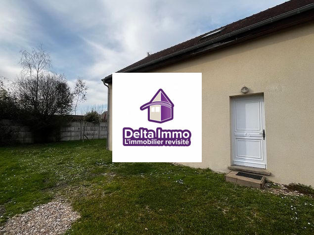 Maison - 137 m² - 4 pièces