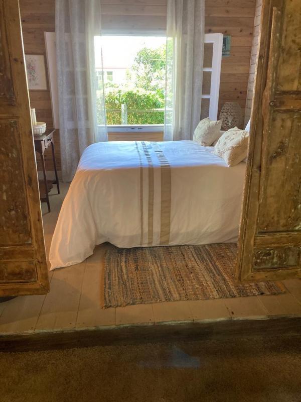 Maison - 180 m² - 6 pièces