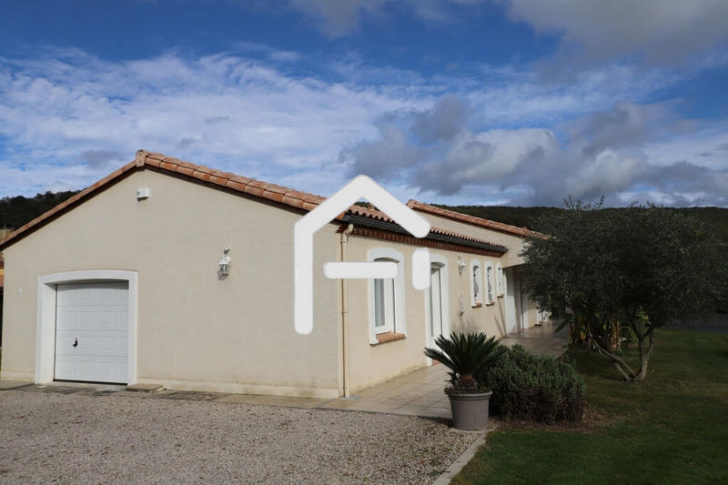 Maison - 129 m² - 6 pièces