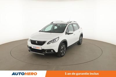 Peugeot 2008 1.2 PureTech Allure Eat6 110 ch