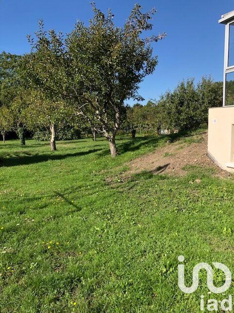 Maison - 196 m² - 5 pièces