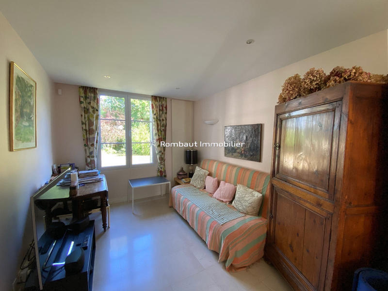 Maison - 191 m² - 9 pièces