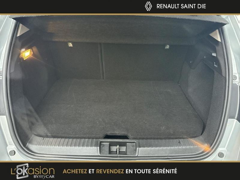 Renault Captur E-Tech Plug-in 160 Intens