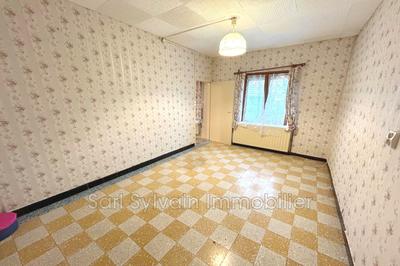 Maison - 71 m² - 3 pièces