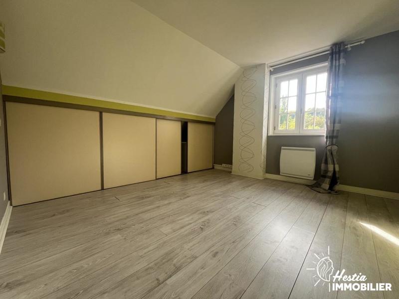 Propriété - 185 m² - 7 pièces