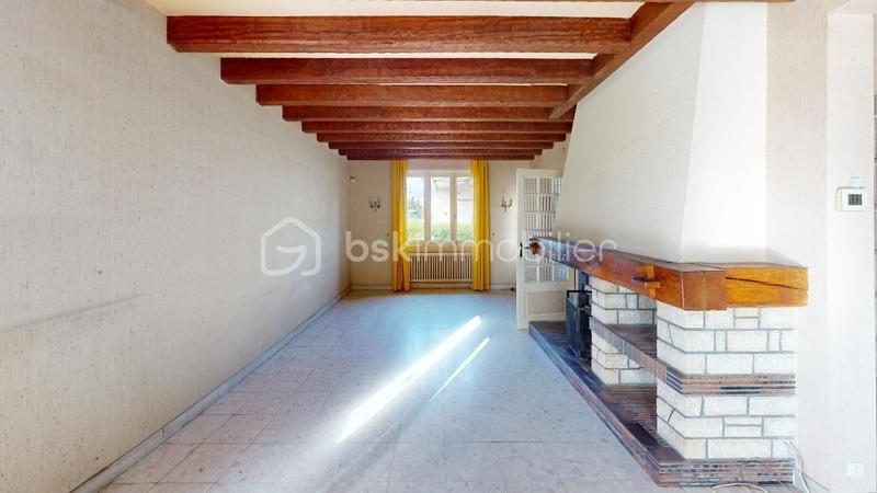 Maison - 150 m² - 6 pièces