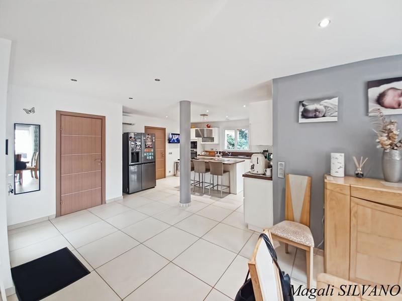 Villa - 130 m² - 5 pièces