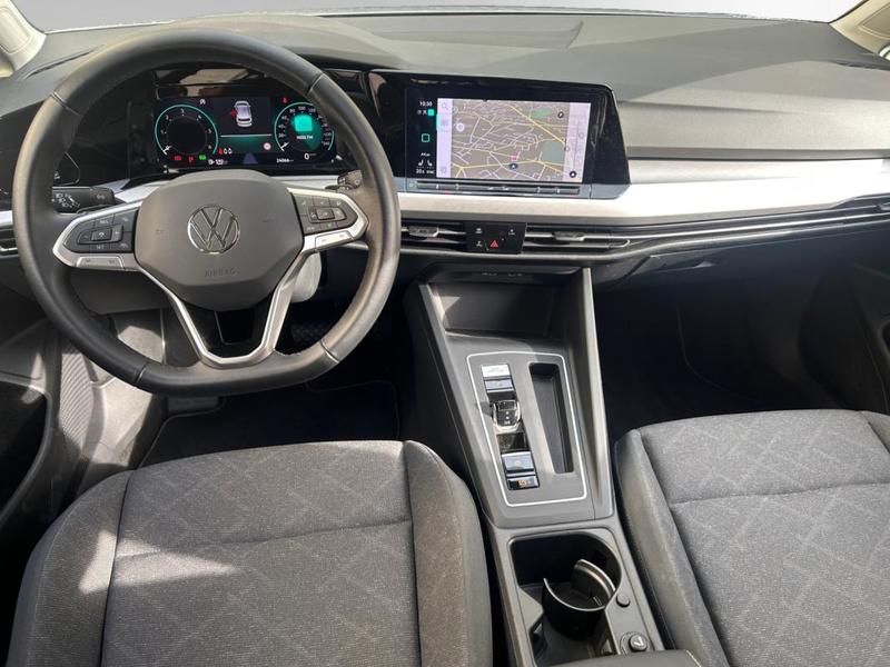 Volkswagen Golf 2.0 Tdi 150 Dsg7 Life Plus