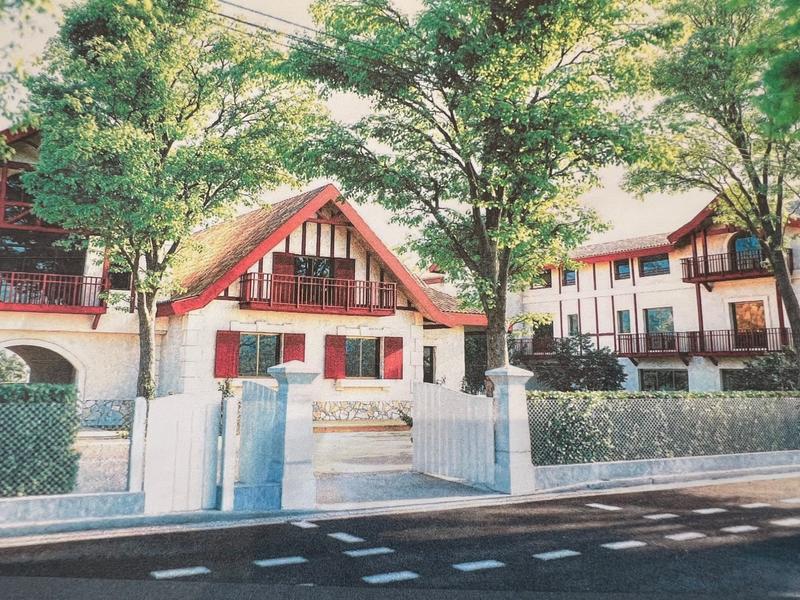 Appartement - 53 m² - 2 pièces