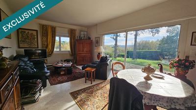 Maison - 86 m² - 3 pièces