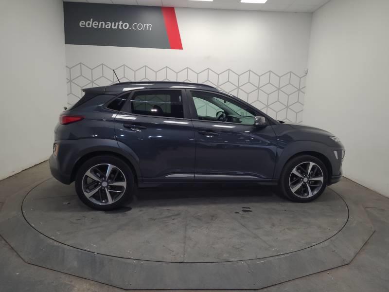 Hyundai Kona 1.0 t-GDi 120 Executive