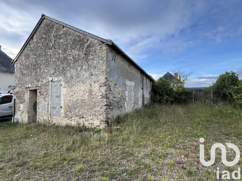 Appartement - 69 m² - 1 pièce