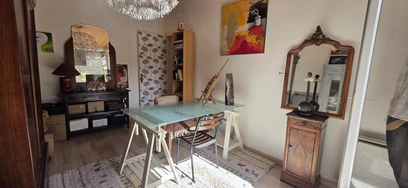 Appartement - 98 m² - 3 pièces