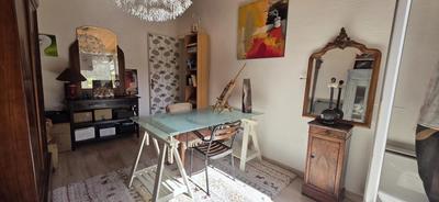 Appartement - 98 m² - 3 pièces