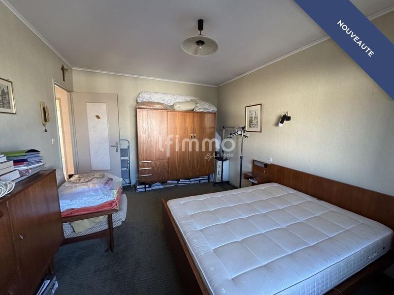 Maison - 153 m² - 6 pièces