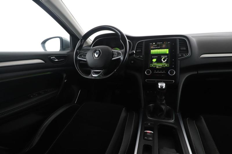 Renault Mégane 1.2 TCe Energy Intens 132 ch