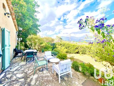 Maison - 153 m² - 7 pièces