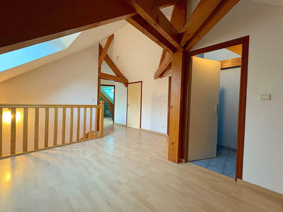 Maison - 170 m² - 8 pièces