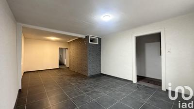 Maison - 142 m² - 6 pièces