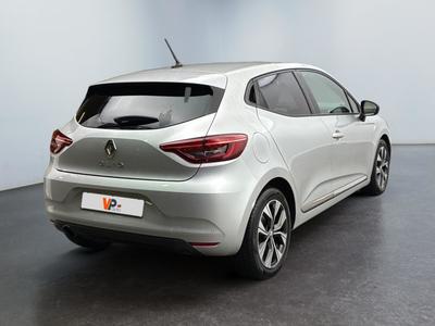 Renault Clio V Blue dCi 100 Evolution