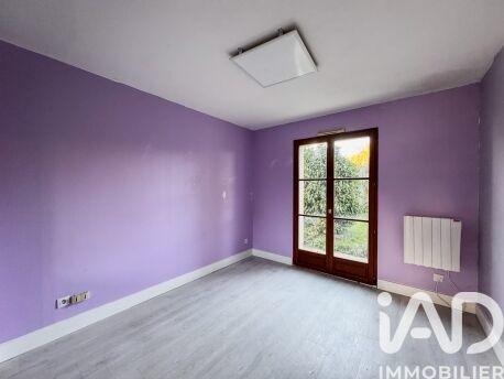 Maison - 165 m² - 7 pièces