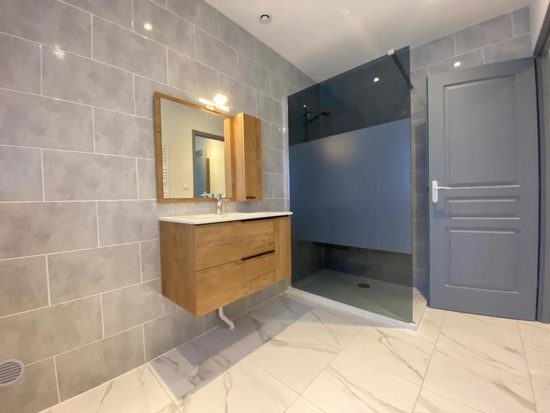 Maison - 68 m² - 4 pièces