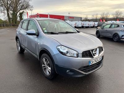 Nissan Qashqai 1.5 dCi 110ch Acenta