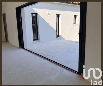 Maison - 148 m² - 5 pièces