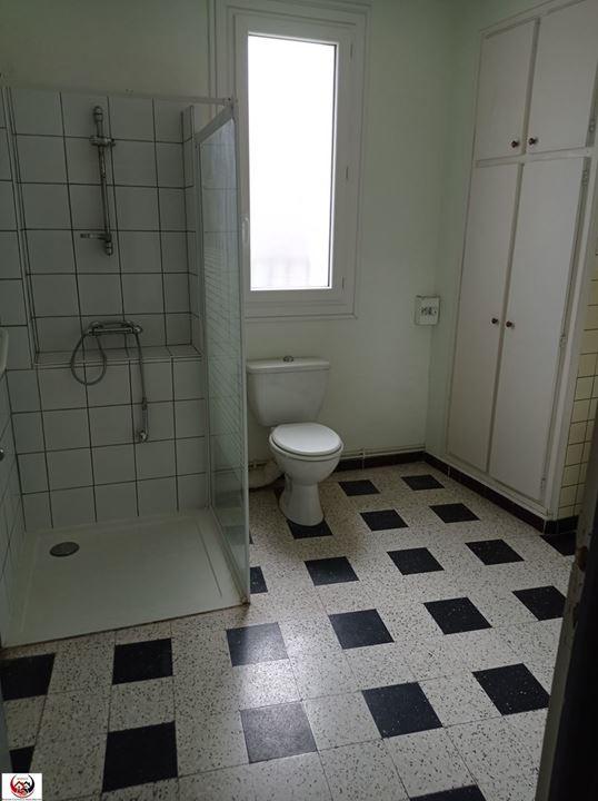 Maison de village - 73 m² - 5 pièces