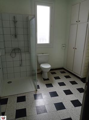 Maison de village - 73 m² - 5 pièces