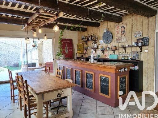 Appartement - 160 m² - 4 pièces