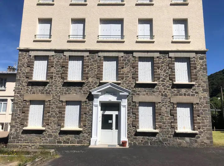 Duplex - 81 m² - 5 pièces