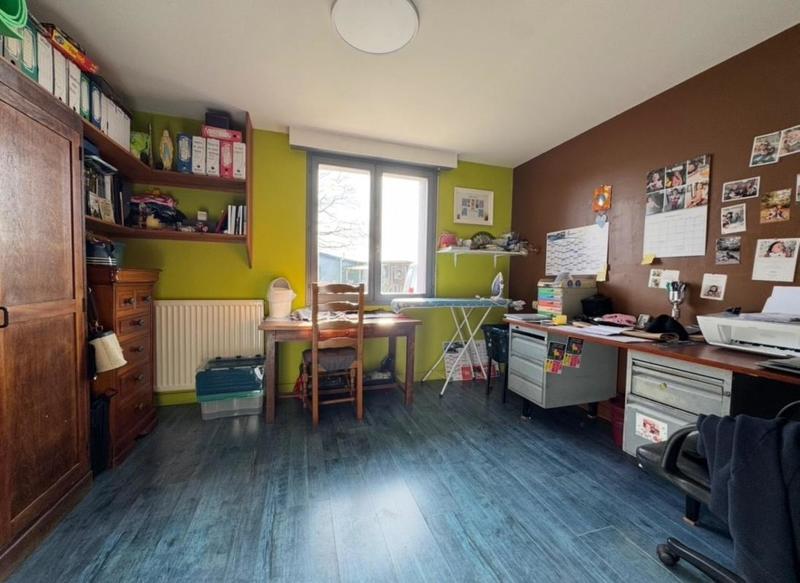 Maison - 159 m² - 9 pièces