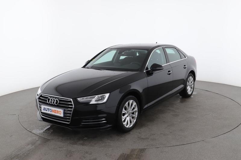 Audi A4 2.0 Tdi Design 122 ch