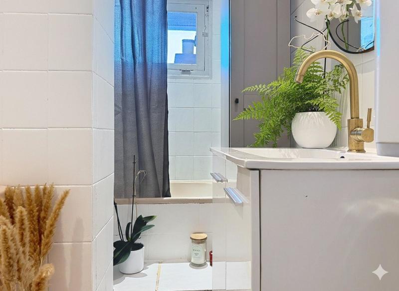 Appartement - 67 m² - 4 pièces