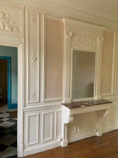 Maison - 230 m² - 8 pièces