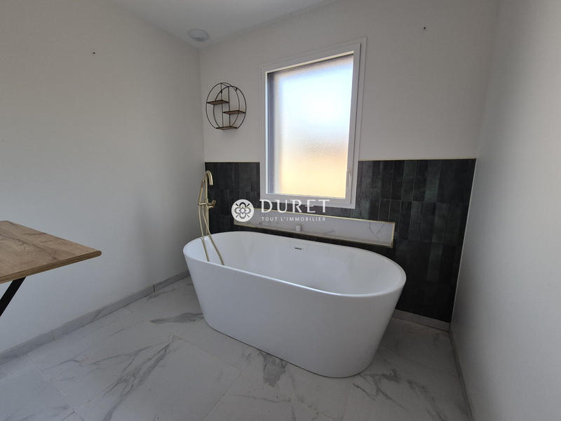 Maison - 149 m² - 6 pièces