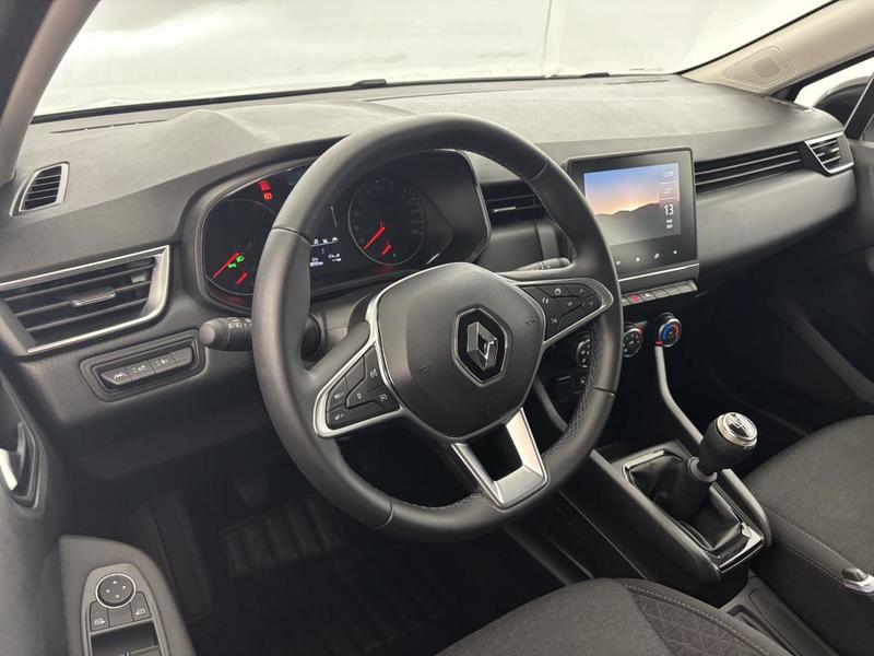 Renault Clio V TCe 90 Equilibre