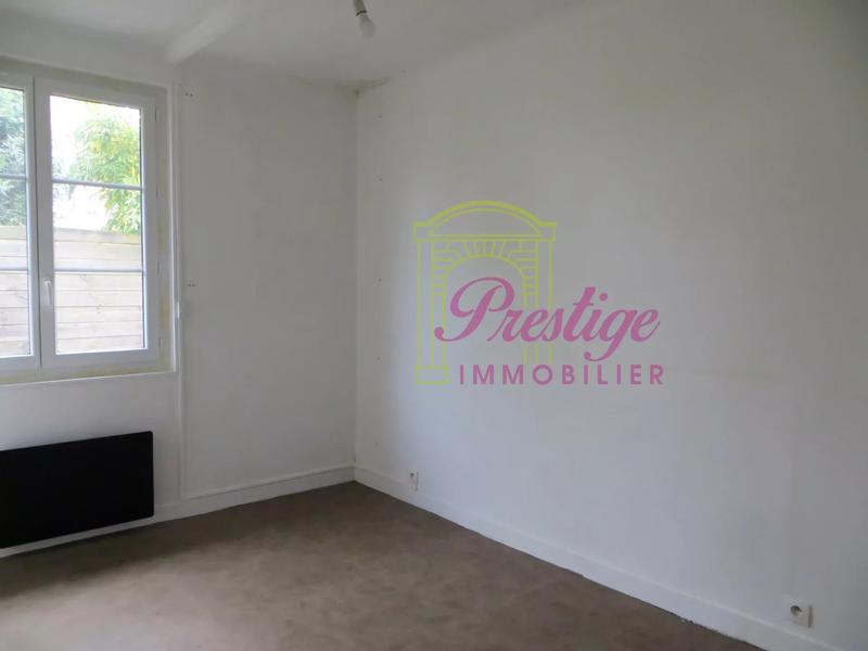 Maison - 46 m² - 3 pièces